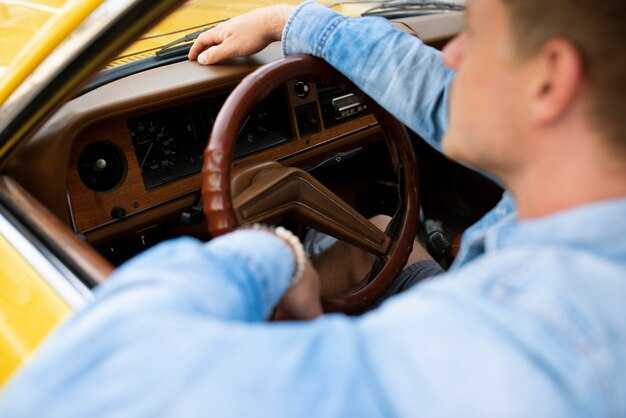 Выбор подходящих инструментов