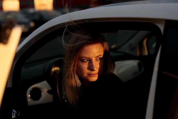 Как дизайн влияет на выбор автомобиля покупателями?