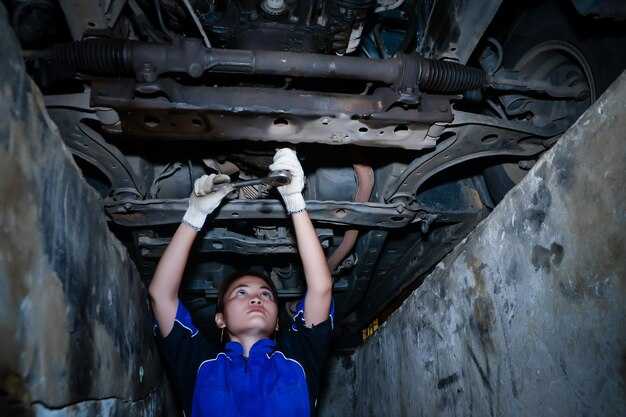 Регулярное обслуживание: как избежать проблем в будущем