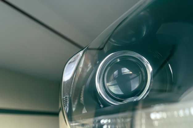 История и развитие технологий Philips в области ксенона