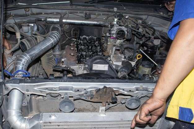 Подготовка к установке: инструменты и материалы