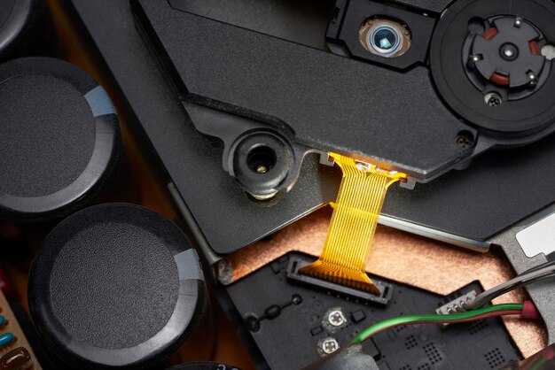 Идентификация разъемов магнитолы