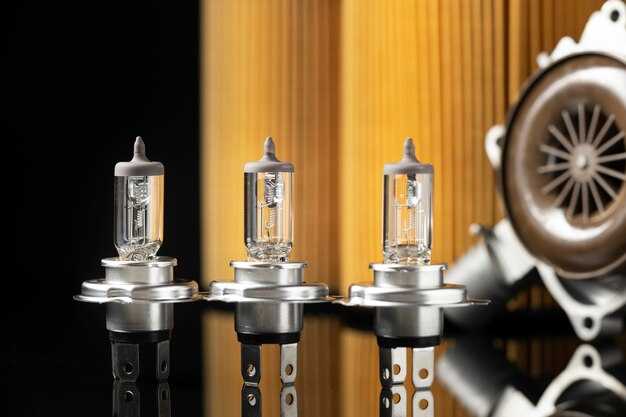 Установка габаритных ламп: Пошаговое руководство