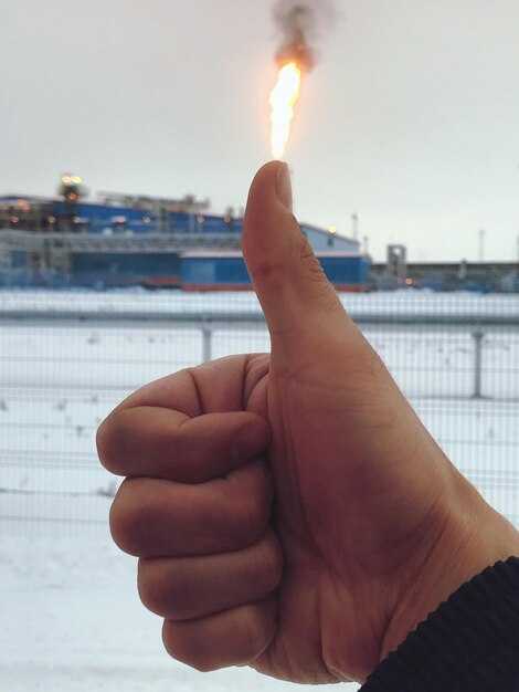 Подготовка к установке газопровода