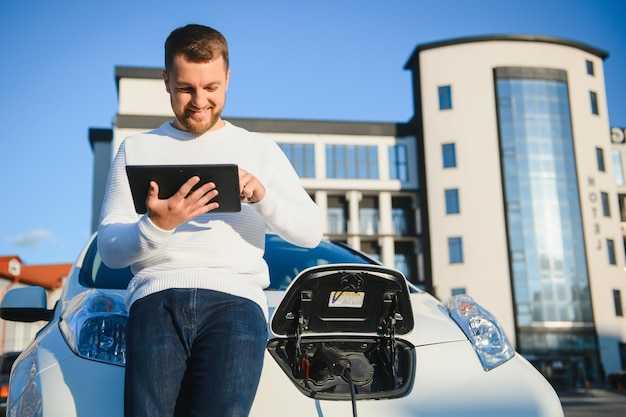 Практическое руководство по выбору гибридного авто