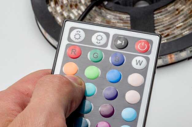 Подготовка электрической схемы