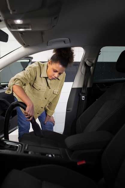 Процесс установки и замены сидушки