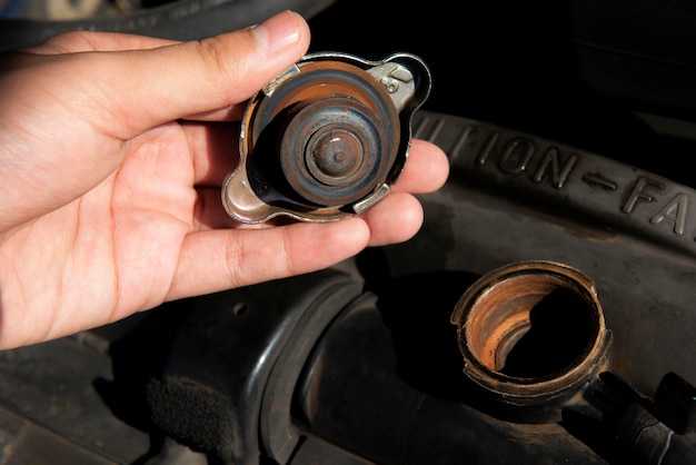 Установка автомобиля на подъемник