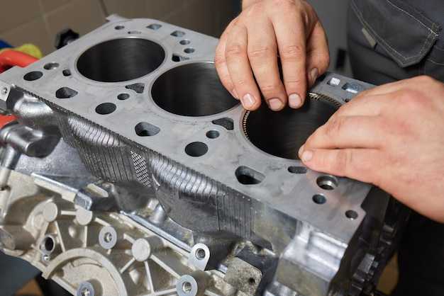 Проверка натяжения ремня