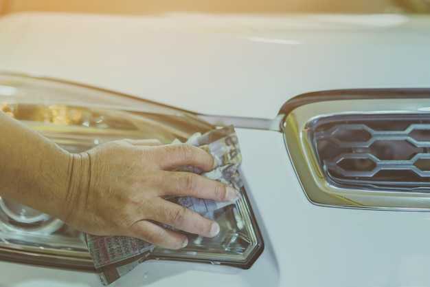 Выбор места для установки светоотражателя