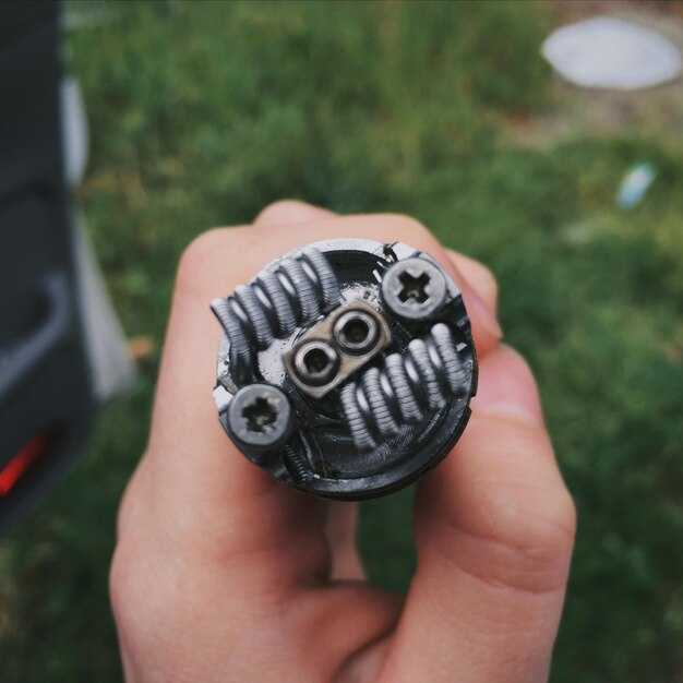 Выбор инструментов для работы