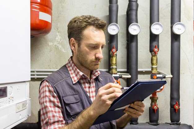 Пошаговая проверка работоспособности электромагнитного клапана