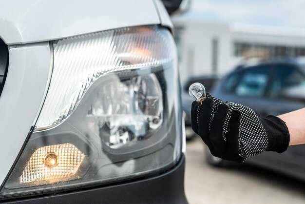 Процесс установки и настройки линз