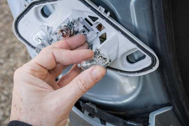 Что делать, если дворник не отключается