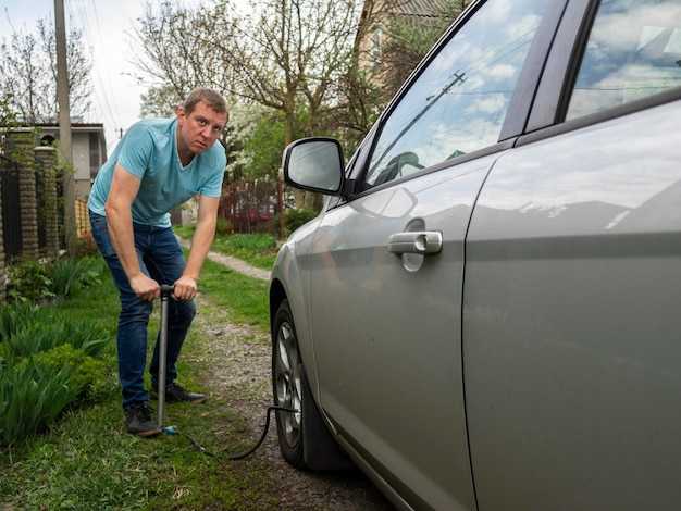 Закрепление и проверка надежности установки