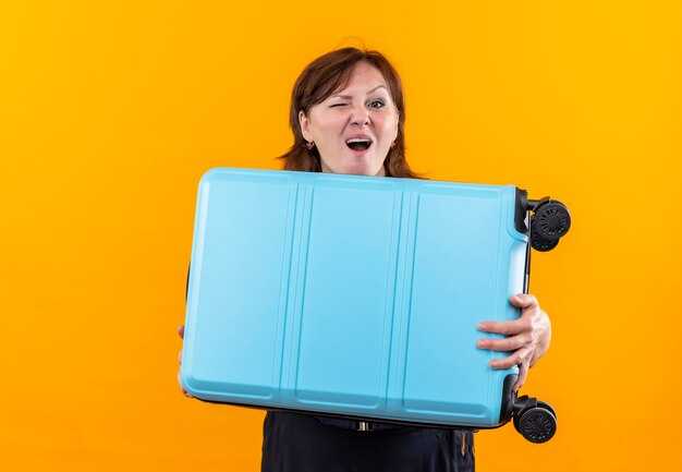 Топ интернет-магазинов для покупки чемоданов