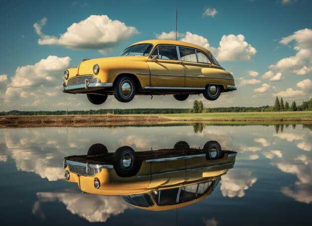 Значение модели в истории Mercedes-Benz