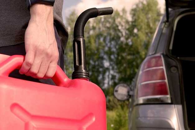 Неравномерная работа двигателя