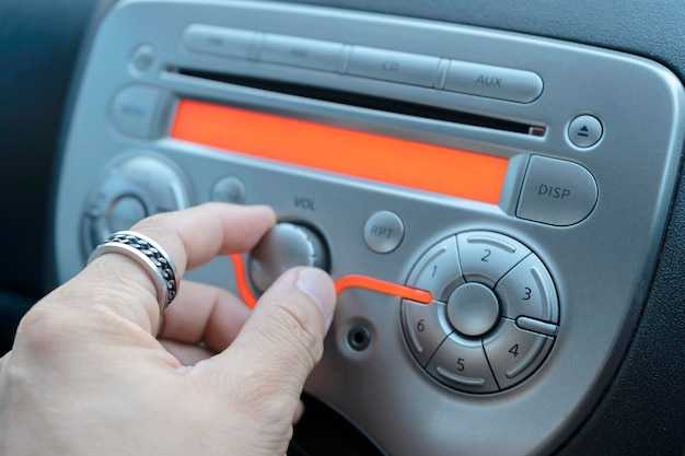 Очистка USB-порта от грязи