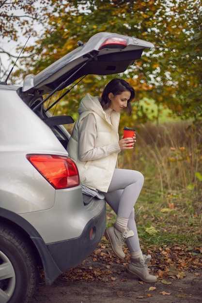 Внедорожные качества и управляемость