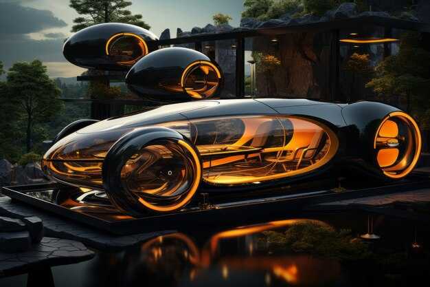 Инновационные системы безопасности