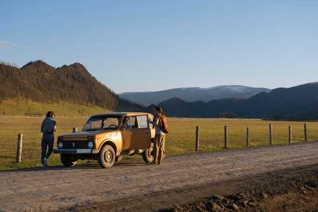 Дизайн и интерьер Mitsubishi Pajero Sport 2005