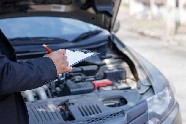 Тестирование датчиков и проводки