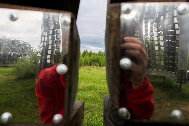 Проблемы с переключателем управления