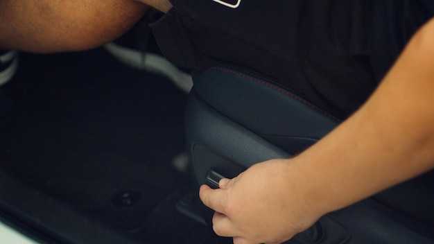 Эргономика: как выбрать удобные педали