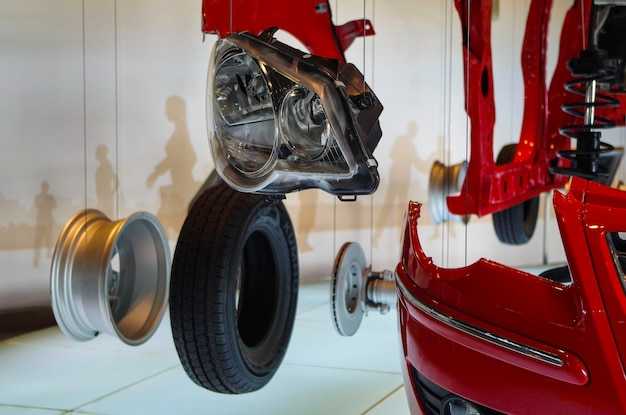 Изготовление новой крепежной основы