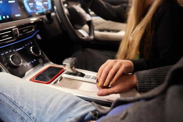 Лучшие модели переходников OBD2: Рейтинг и советы по выбору