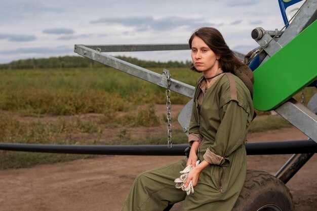 Тип двигателя и его характеристики