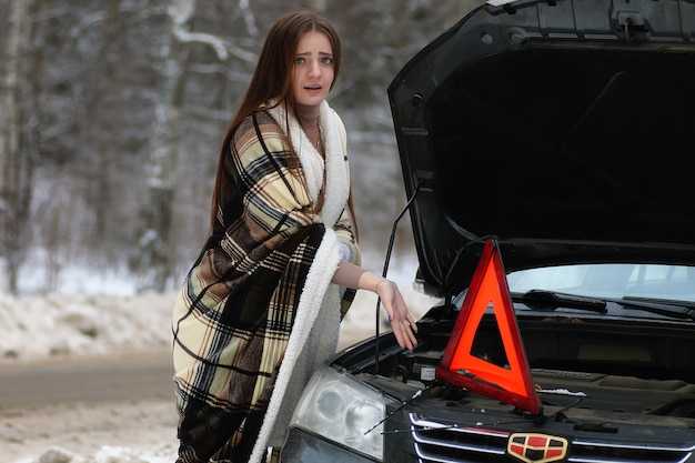 Неполадки в топливной системе