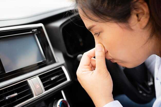 Повышенный расход топлива