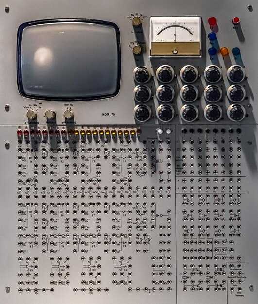 Принцип работы ДМРВ ЗМЗ 405