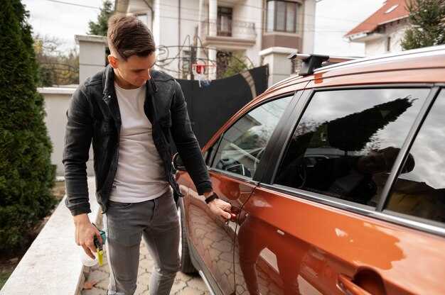 Типы рейлингов: как выбрать подходящий для Рено Логан