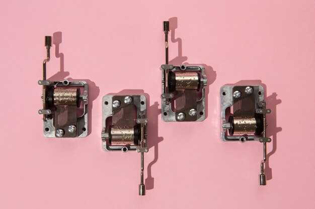 Как работает реле 702 в автомобиле Ваз 2106?