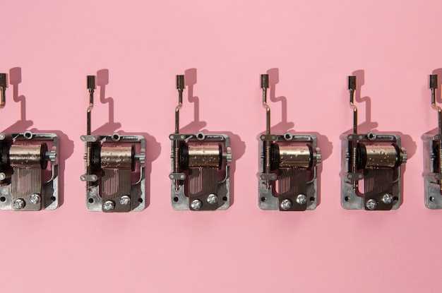 Шаги по замене реле: подробная инструкция