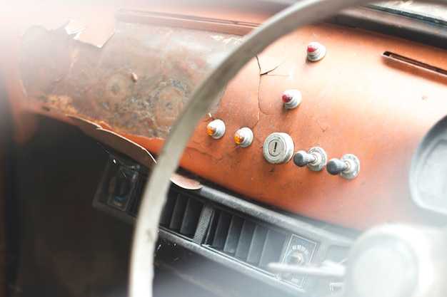 Методы улучшения шумоизоляции ВАЗ 2107