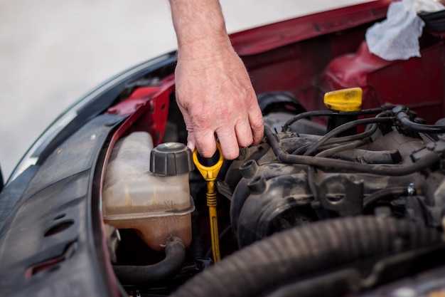 Как часто нужно обновлять смазку