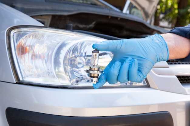 Частые ошибки при замене стекла и как их избежать