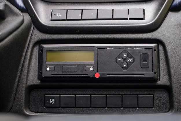 Выбор места для установки магнитолы