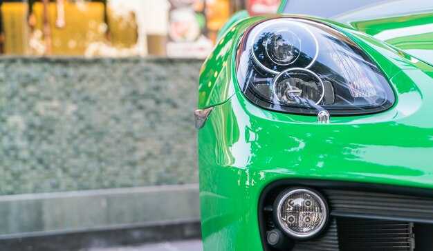 Общие сведения о ЭБУ в Renault Megane 3