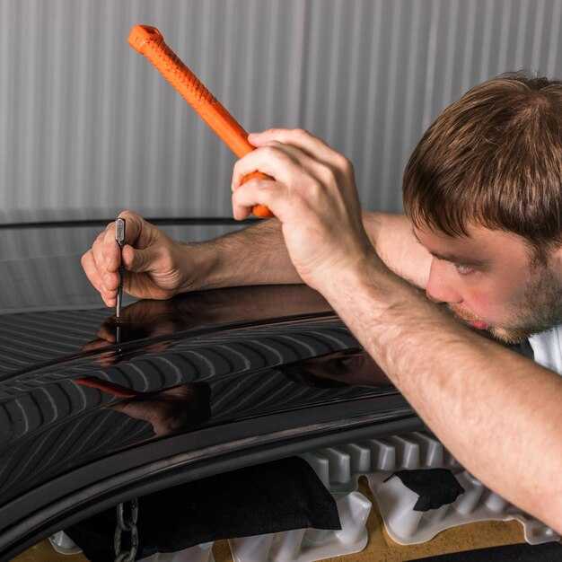 Определение нужного типа уплотнителя