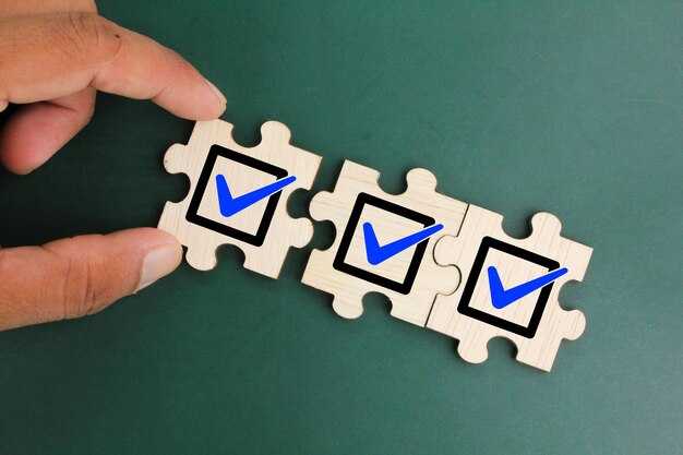 Финальная сборка и тестирование