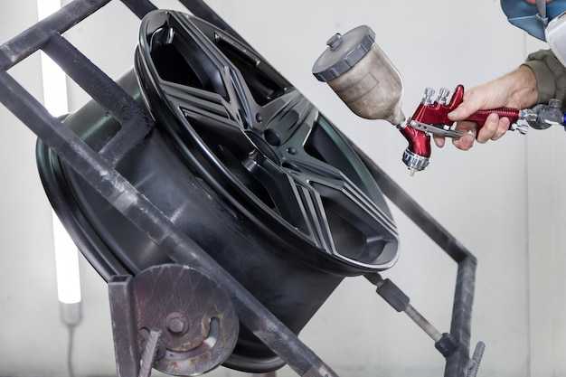 Подготовка к установке стоек