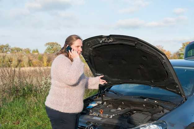Анализ ошибок бортового компьютера