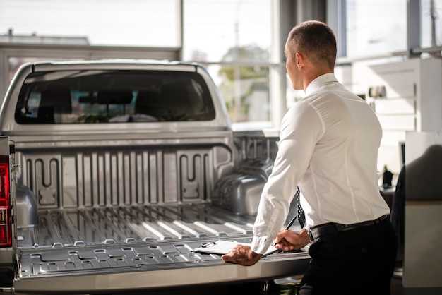 Технологические улучшения: Что предлагает современный Chevrolet Tahoe?
