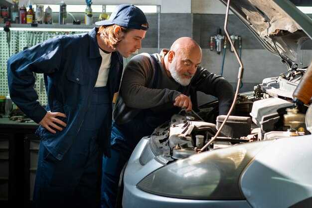 Лучшие альтернативы для обмена двигателя