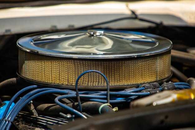 Заполнение трансмиссии новой жидкостью